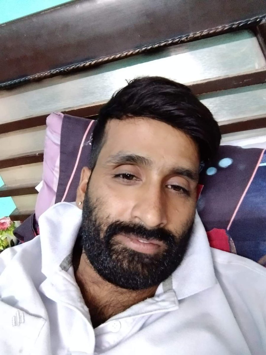 TauheedINC's tweet photo. युवा दिलों की धड़कन, हर युवा, महिला और बुजुर्ग के लिए तत्पर रहने वाले कांग्रेस पार्टी के भावी भविष्य बड़े भाई राहुल मून खत्री जी को जन्मदिन की हार्दिक शुभकामनाएं।
@INCIndia @INCMP @OfficeOfKNath @digvijaya_28 https://t.co/cLLkI7QmTN