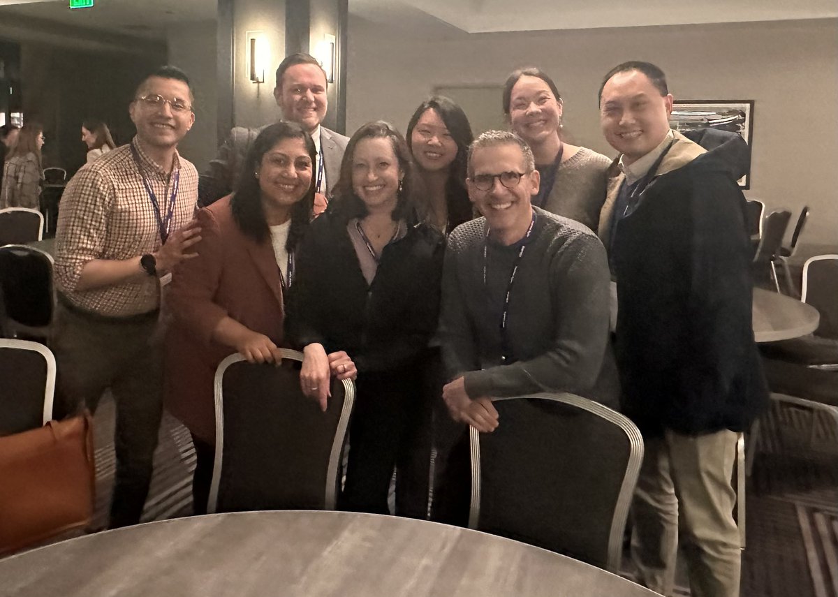 Teresa Sparks (@teresansparks) on Twitter photo UCSF MFM fellows keeping research in MFM at SMFM! <a href="/UCSF_ObGynRS/">UCSF Obstetrics Gynecology & Reproductive Sciences</a> <a href="/UCSFcmfpm/">UCSF Center for Maternal-Fetal Precision Medicine</a> @YinOphelia <a href="/TimWenWhereWhat/">Tim Wen</a> <a href="/anjuranjit/">Anju Ranjit</a> <a href="/MySMFM/">SMFM</a> <a href="/JuanMGonz75/">Juan Gonzalez Velez</a> <a href="/UCSFfetal/">UCSF Fetal Treatment Center</a> UCSF MFM fellows keeping research in MFM at SMFM! <a href="/UCSF_ObGynRS/">UCSF Obstetrics Gynecology & Reproductive Sciences</a> <a href="/UCSFcmfpm/">UCSF Center for Maternal-Fetal Precision Medicine</a> @YinOphelia <a href="/TimWenWhereWhat/">Tim Wen</a> <a href="/anjuranjit/">Anju Ranjit</a> <a href="/MySMFM/">SMFM</a> <a href="/JuanMGonz75/">Juan Gonzalez Velez</a> <a href="/UCSFfetal/">UCSF Fetal Treatment Center</a>
