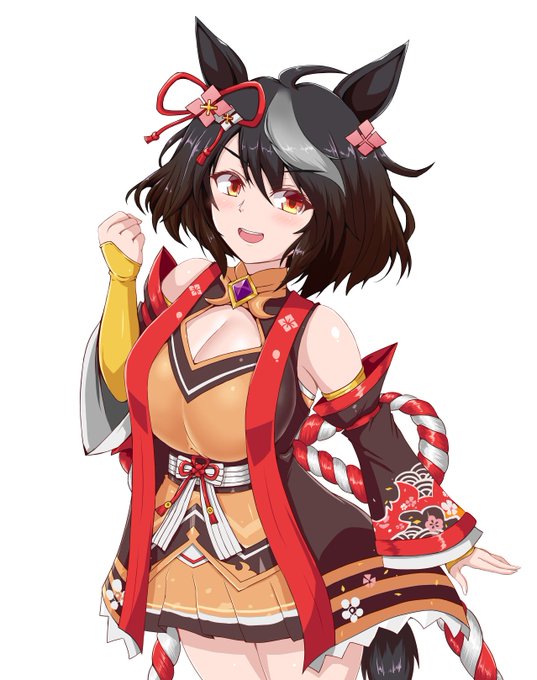 キタサンブラック 