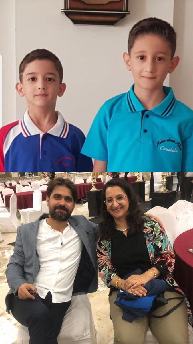 ARZU KARAKUŞ, MEHMET ÇAVUŞ KARAKUŞ, BAHADIR KARAKUŞ,BORA KARAKUŞ.  2 ÇOCUKLU AİLE ENKAZ ALTINDA Fatih sultan mah Mustafa kökmen bulvarı Furkan apartmanı Apartman no:10/ 7 Nizip Gaziantep