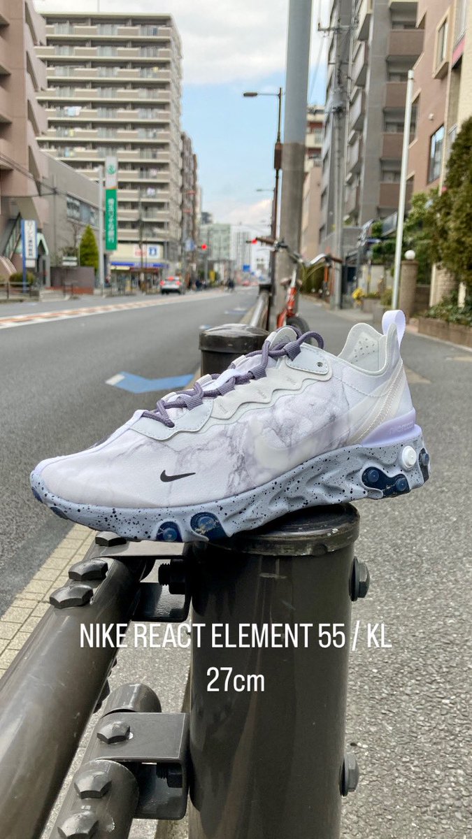 65kicks's tweet photo. ✅新着スニーカー情報✅
🆕🆙🆕
#kicksclan
#戸田公園
#戸田公園駅
#kendricklamar
#undefeated
#collaboration
#airmax
#nikeairmax97
#nike
#max97
#airmax97
#react
#nikereact
#restock
#new
#ナイキ
#エアマックス97
#コラボレーション
#再入荷
#新作
#入荷 https://t.co/dHbYoyG0PR