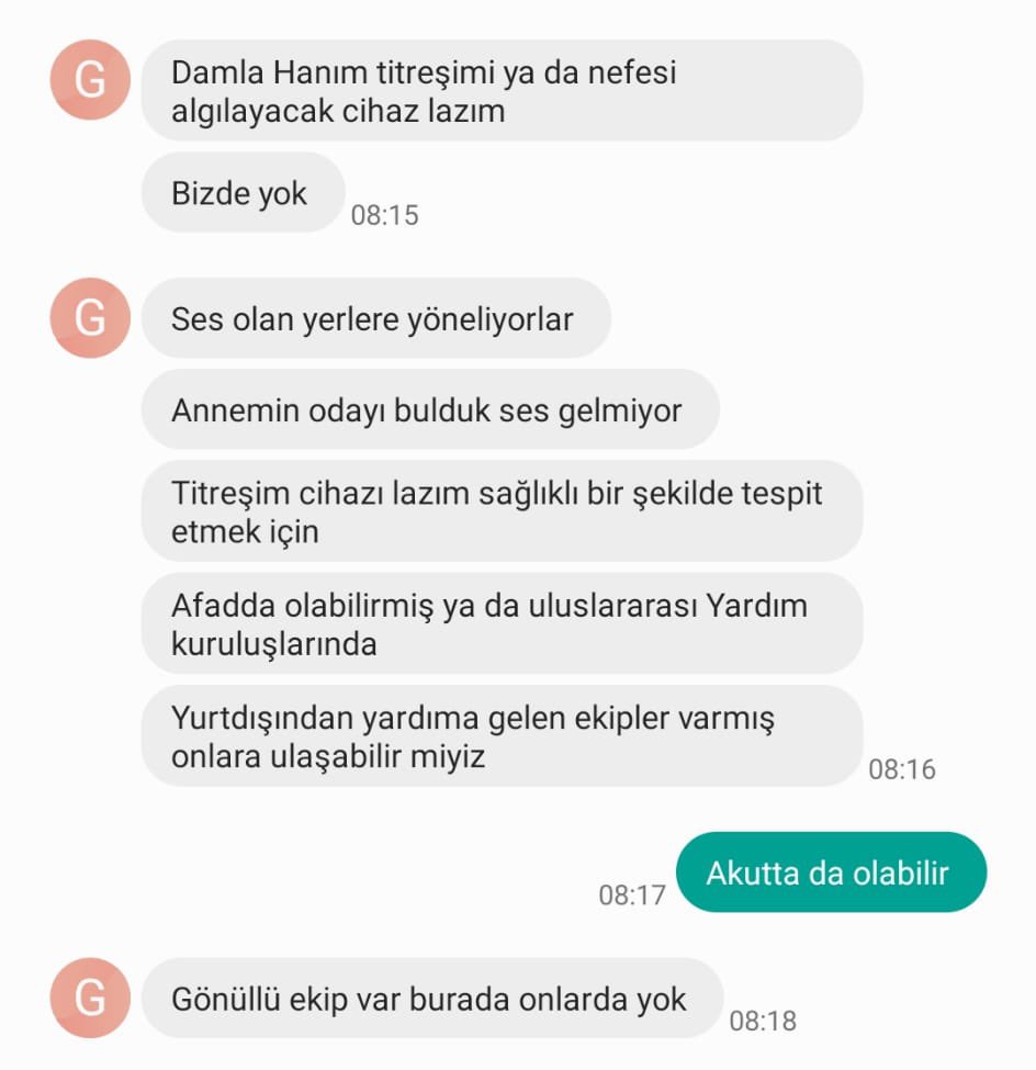 elifyaziciiiii's tweet photo. GÜNCEL! Hatay/Antakya Ürgen paşa mahallesi 75.yıl bulvarı Ogün apartmanı
!!!SİSMİK AKUSTİK DİNLEME CİHAZI LAZIM!!!ACİL
Enkazın altında olanların yer tespiti için profesyonel yardıma ihtiyaç var, yardım edin! @BabalaTv @haluklevent @OguzhanUgur @AFADHatay 
Özlem Bozkurt https://t.co/1mfLcRPPkd