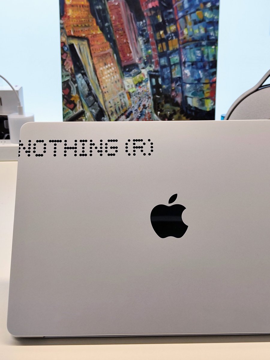 Carl Pei tweet media