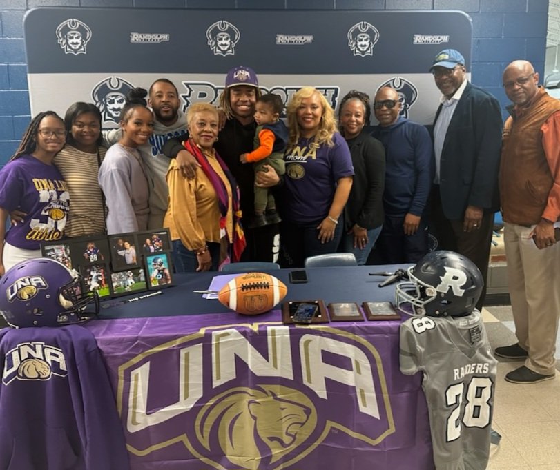 Micca Strong tweet media