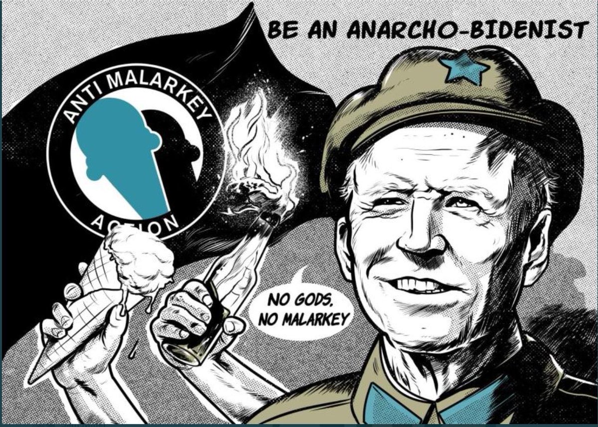 dolichophallus's tweet photo. C'mon Jack, Anarcho-Bidenist Anti-malarkey action Victoria 3 stream https://t.co/YPZIxXO8Nv https://t.co/6cWxgf7Cwn
