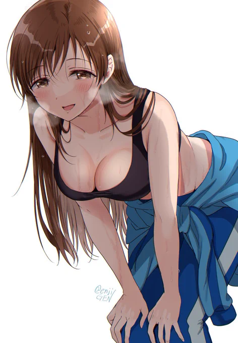 私の性癖これだもんな 