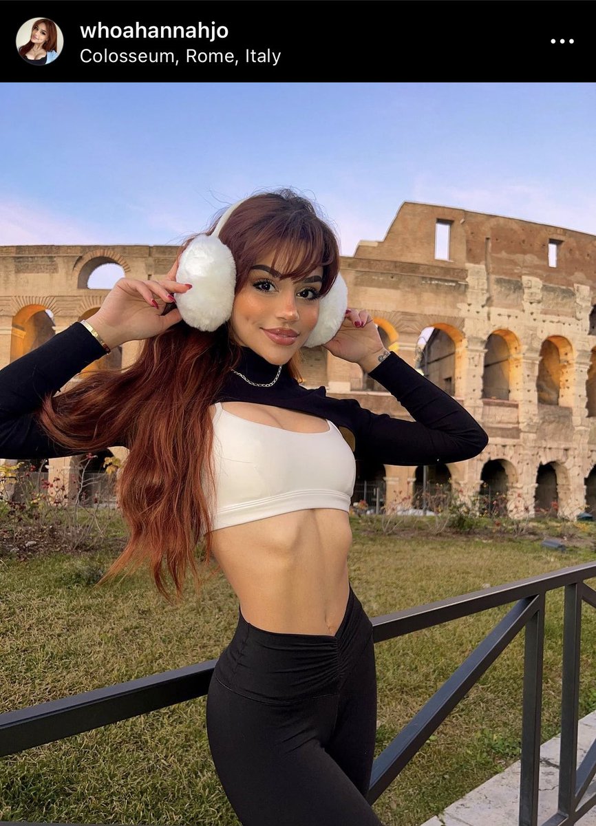 ben on Twitter: "RT @whoahannahjo: