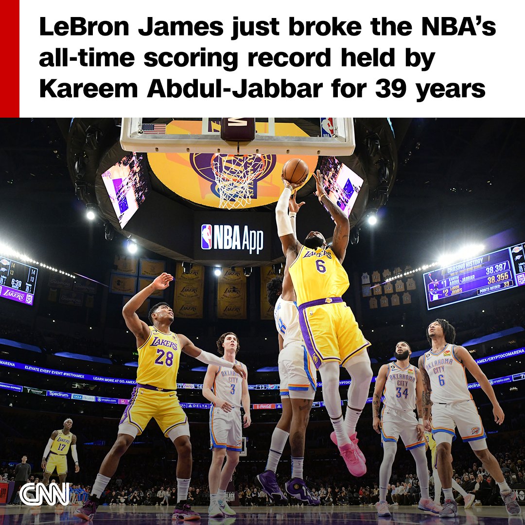 CNN Breaking News tweet media