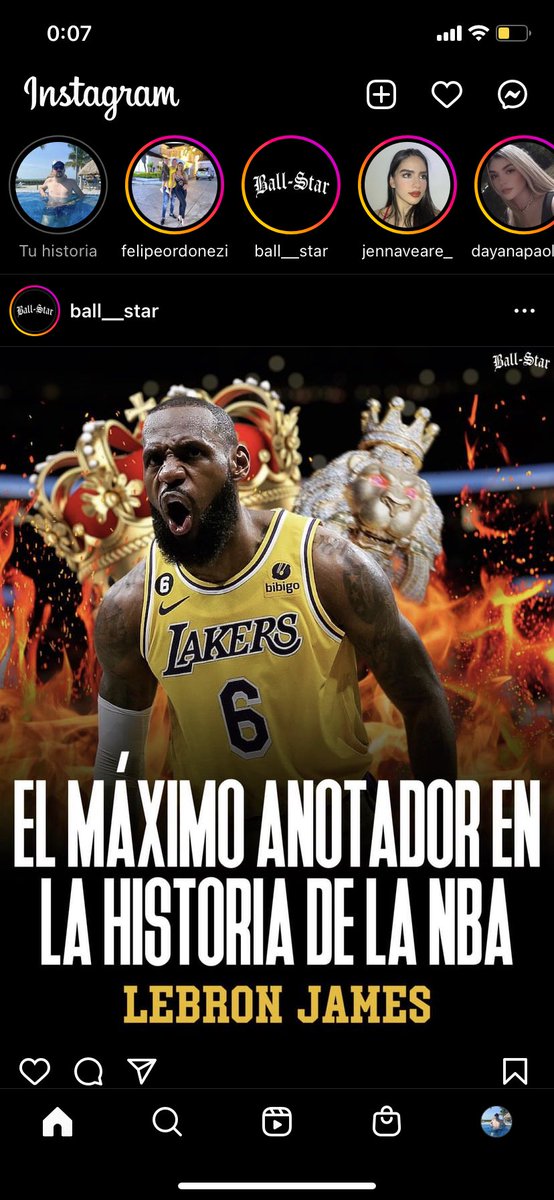 diegoarizzo's tweet photo. Leyenda @KingJames https://t.co/neHjVyFz5z