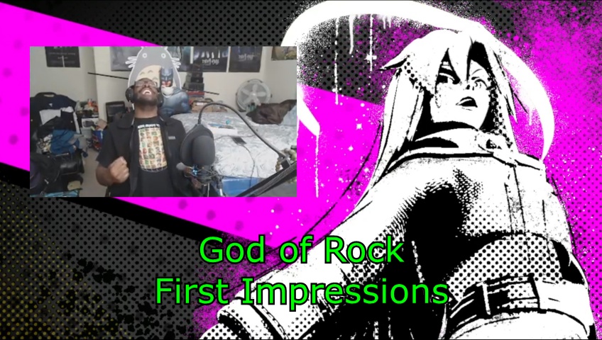 TheDarkAcePrime's tweet image. TheDarkAce Plays: God of Rock (First Impressions)

youtube.com/watch?v=Xa4etc…

#GodofRock #ModusGames #firstimpressions