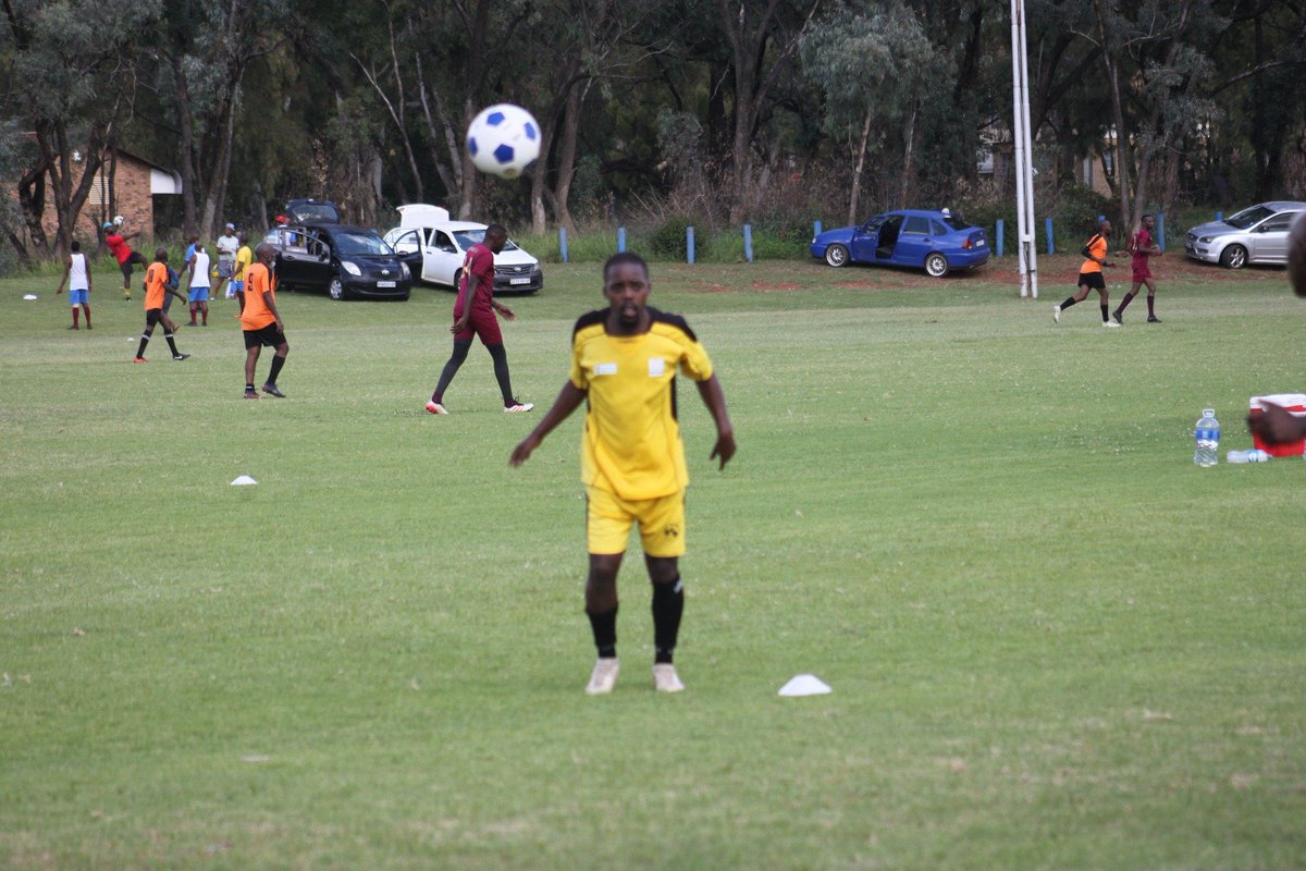 Legend_35_FC's tweet photo. @MlMams a bafowethu for life, well executed let’s keep it moving #LG35 #MML #Mamsmastersleague https://t.co/5mEXGXKh1Y