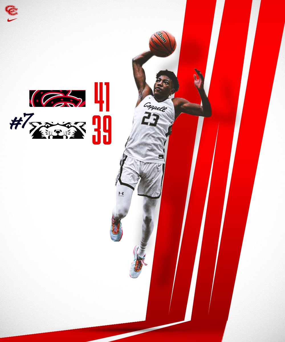 Coppell Basketball tweet media