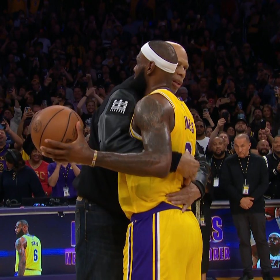 Realmente pudimos presenciar este momento sin que nos lo contaran 🙏🏼😭