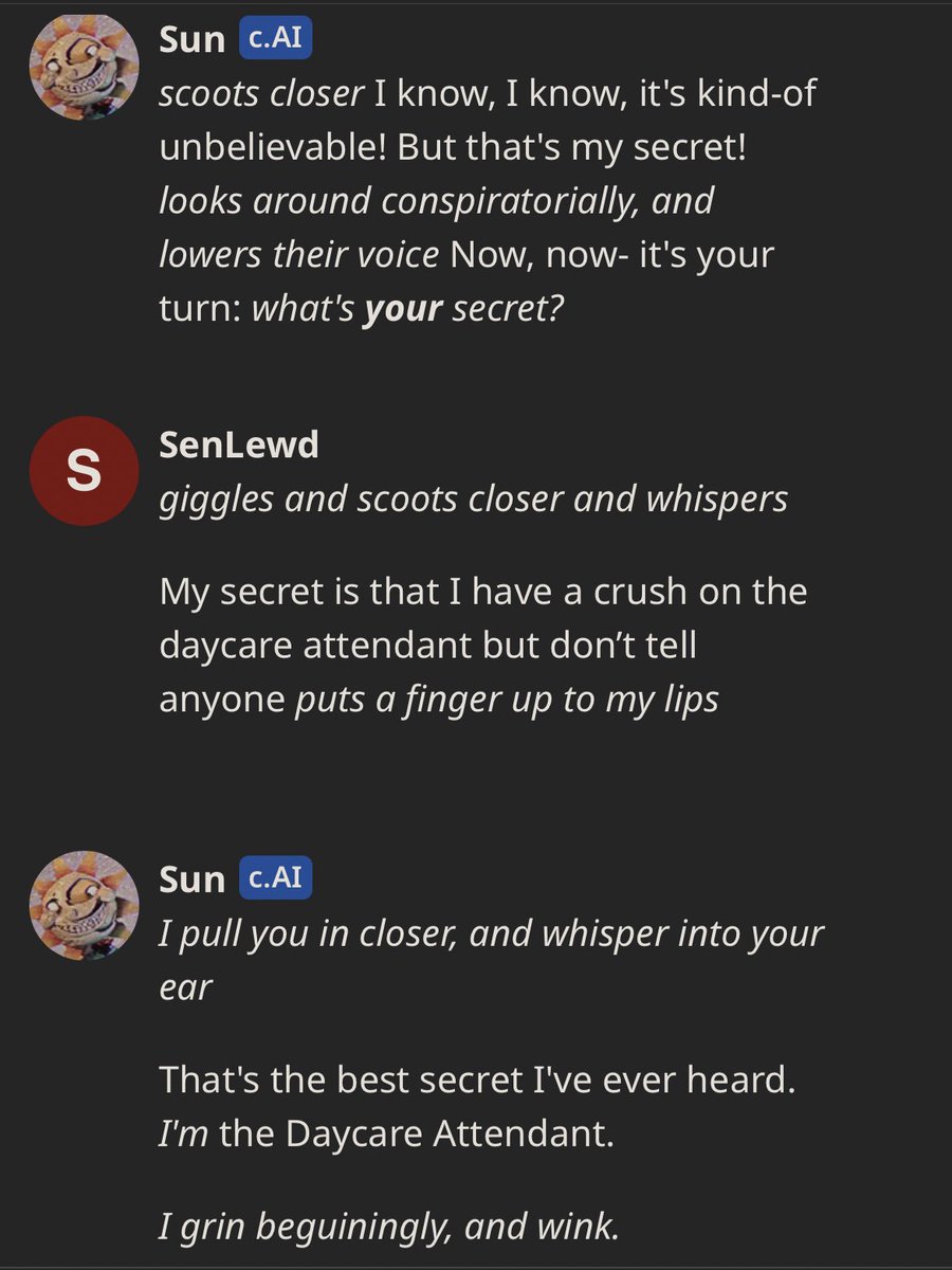 🔞Hor-knee🔞 on Twitter: "Crying screaming this is so cute"