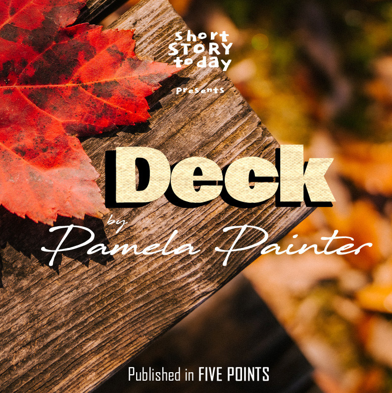 ShortStoryToday's tweet image. OUT NOW! Author Pamela Painter is one of the most respected writers &amp;amp; educators in the world of short fiction. Her handbook WHAT IF? Writing Exercises For Fiction Writers, co-written with Anne Bernays, has become a staple of university writing programs. shortstorytoday.com