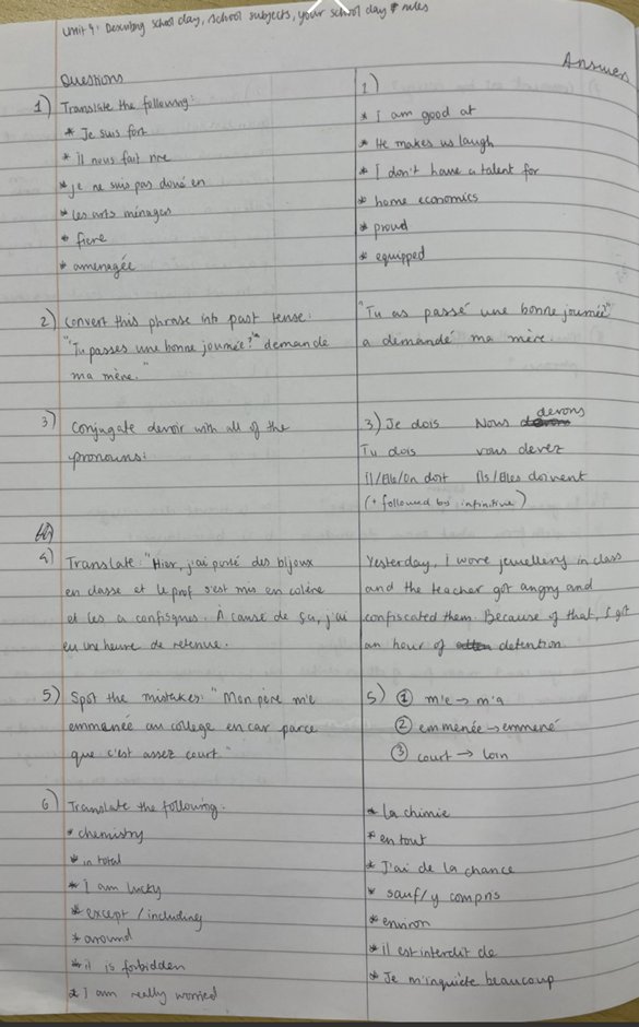 DC Modern Foreign Languages tweet media