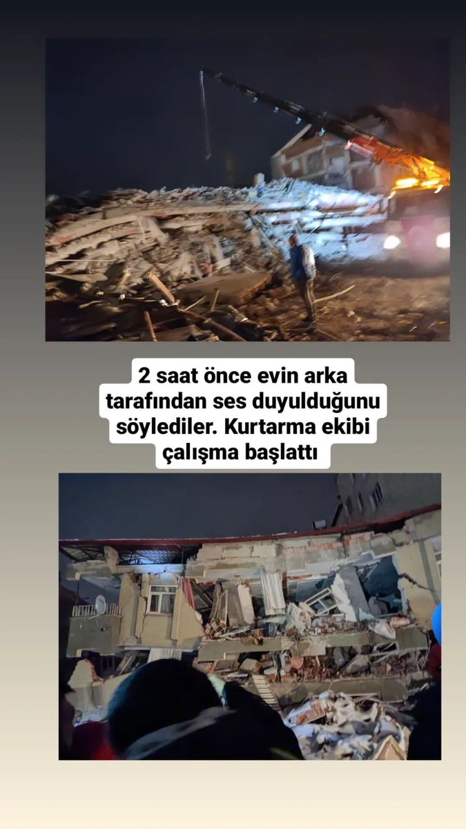 TRAKYA ÜNİVERSİTESİ TIP FAKÜLTESİNDEN İNT VE STJ DR ARKADAŞLARIMIZ ELBİSTAN’A GÖNÜLLÜ OLARAK GİTTİLER. YARDIMA İHTİYAÇLARI VAR, İMAKNLAR ÇOK KISITLI🚨🚨 <a href="/AFADTurkiye/">AFAD</a> <a href="/jkmentality/">ozzie</a> <a href="/haluklevent/">Haluk Levent ( Ahbap Ekibi )</a> <a href="/drfahrettinkoca/">Dr. Fahrettin Koca</a> <a href="/KurtissDonalddd/">Celal Baggins</a> @_samiyenhaber #YARDIM #Elbistan #DEPREM #acildeprem