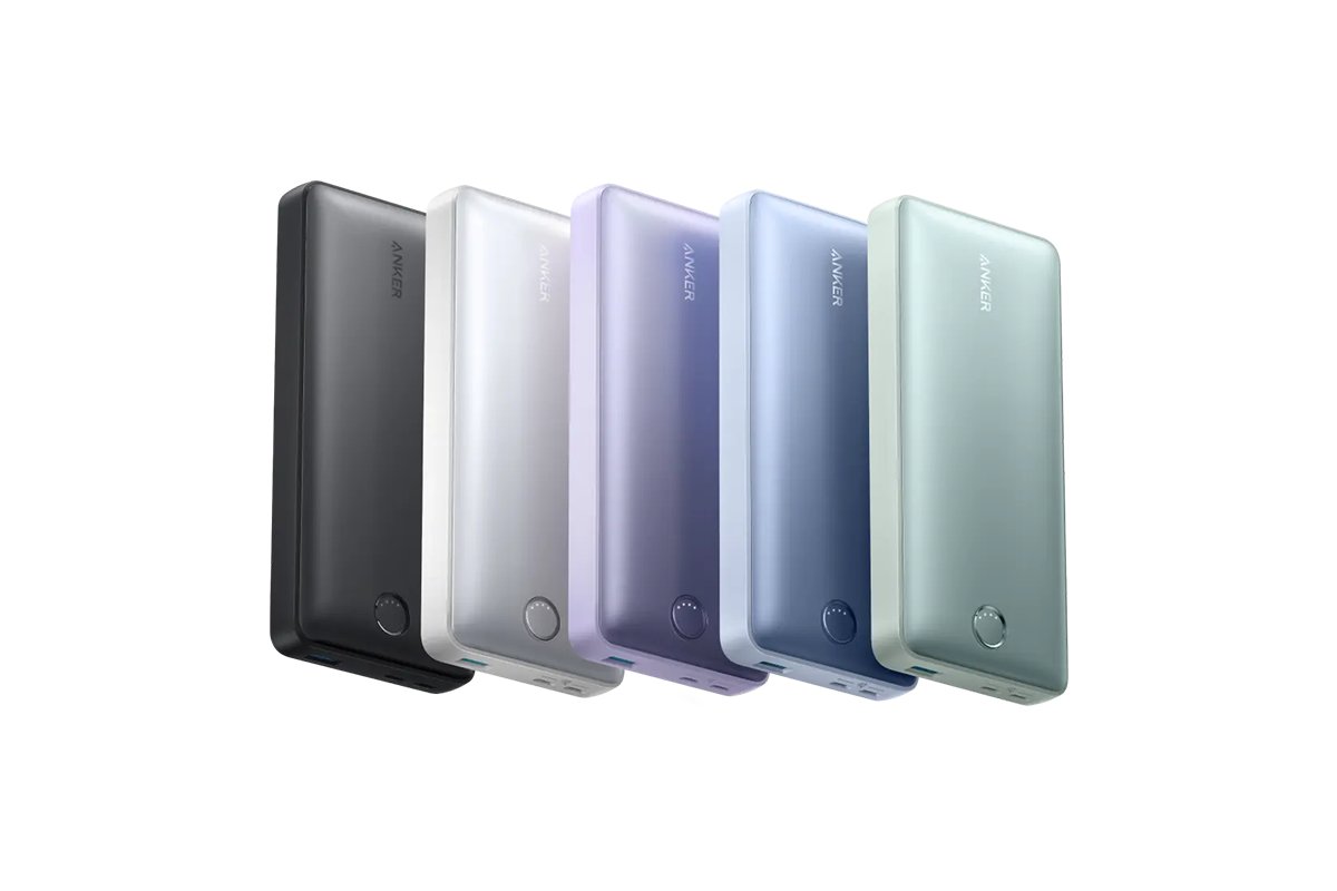 AnkerOfficial's tweet photo. Anker 535 Power Banks (PowerCore 20K) A1366 may overheat and pose a fire safety risk. We have issued a voluntary recall. For disposal and refund details visit:  https://t.co/w2Qma9uc8m https://t.co/xPXGUQnTho