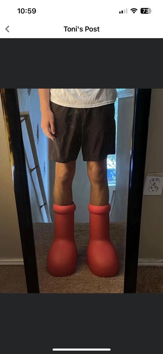 almightycoby1's tweet photo. Ain’t no fit making these acceptable I’m sorry 😂😂 https://t.co/oV2gf2DCuz