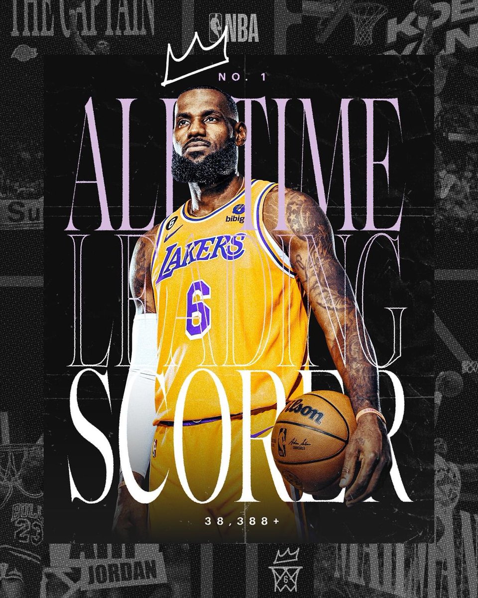 Edwin626er's tweet photo. The 👑 @KingJames https://t.co/CLpDU36d38