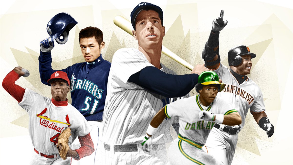 BaseballBros's tweet photo. What’s the most unbreakable MLB record? https://t.co/pFooMOWVJp