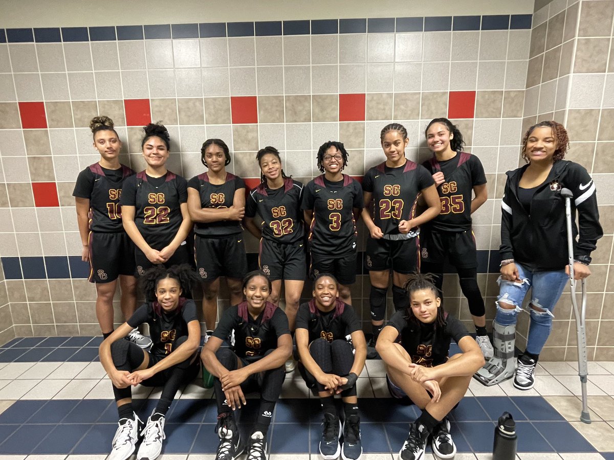 Summer Creek Lady Bulldogs tweet media