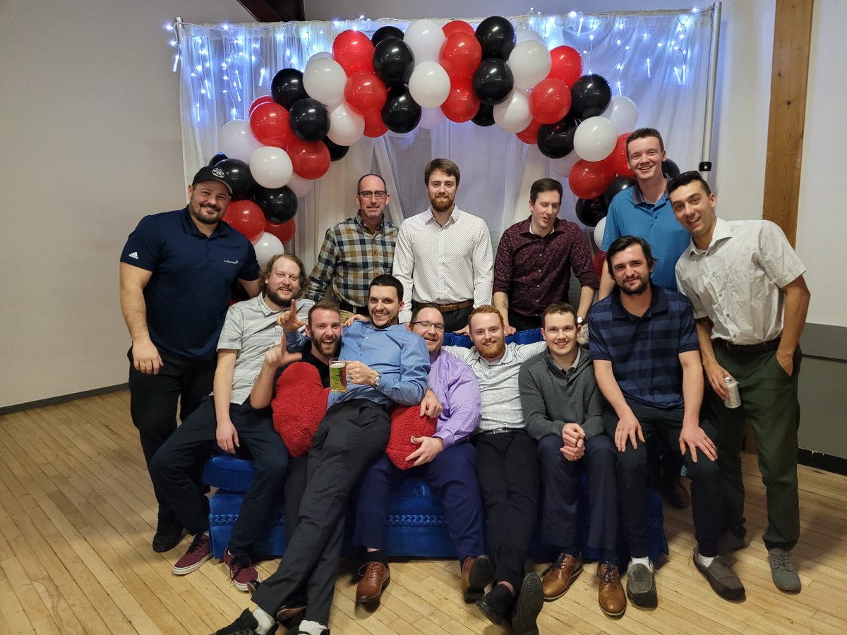 twistercurl's tweet image. ⁦@curlAMCC⁩ players in this years #provs #theboys