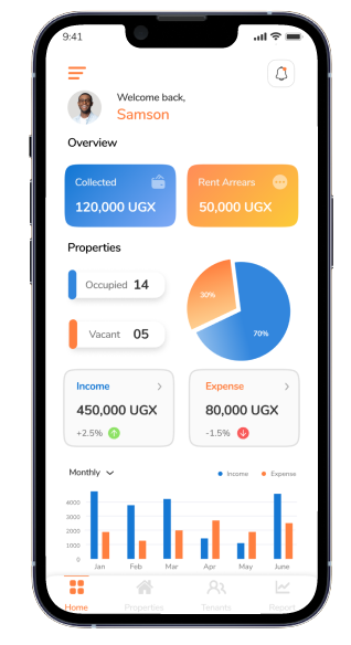 sprout_realty's tweet photo. Stay on top of your property performance from anywhere! With our cloud-based system, track your property's performance and delegate to managers with ease. Try it now! #SproutRealty #PropertyManagement #CloudBased https://t.co/VhtACDanM6