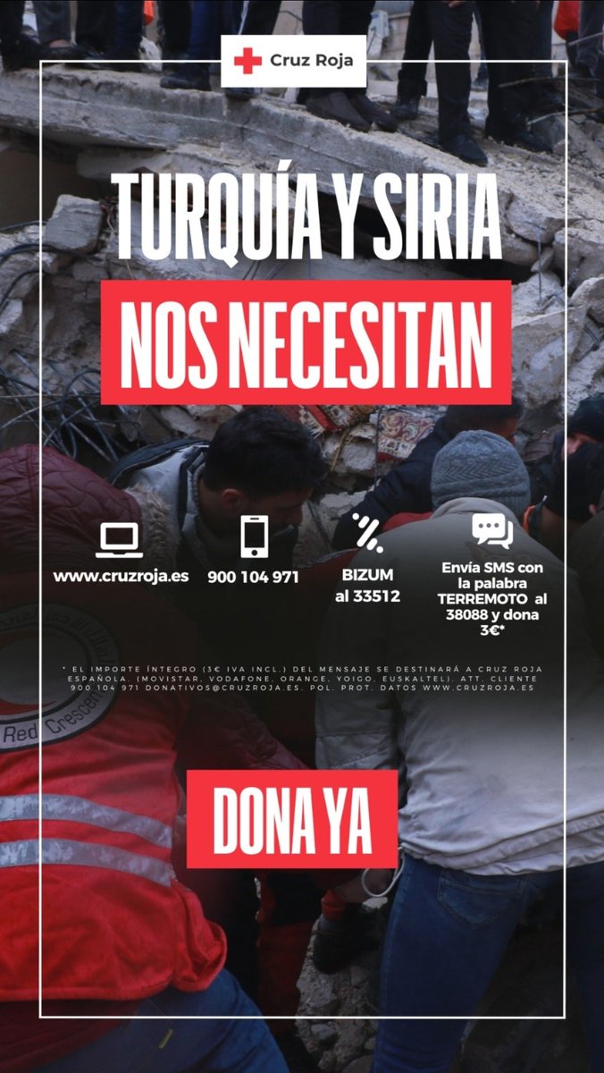 El Reino Iluminado de Amestris expresa sus sentidas condolencias al pueblo turco, kurdo y sirio con motivo del terremoto producido el día de ayer. Se extiende el abrazo en la distancia junto a nuestros mayores deseos de paz profunda.

#micronaciones #micronations #Amestris