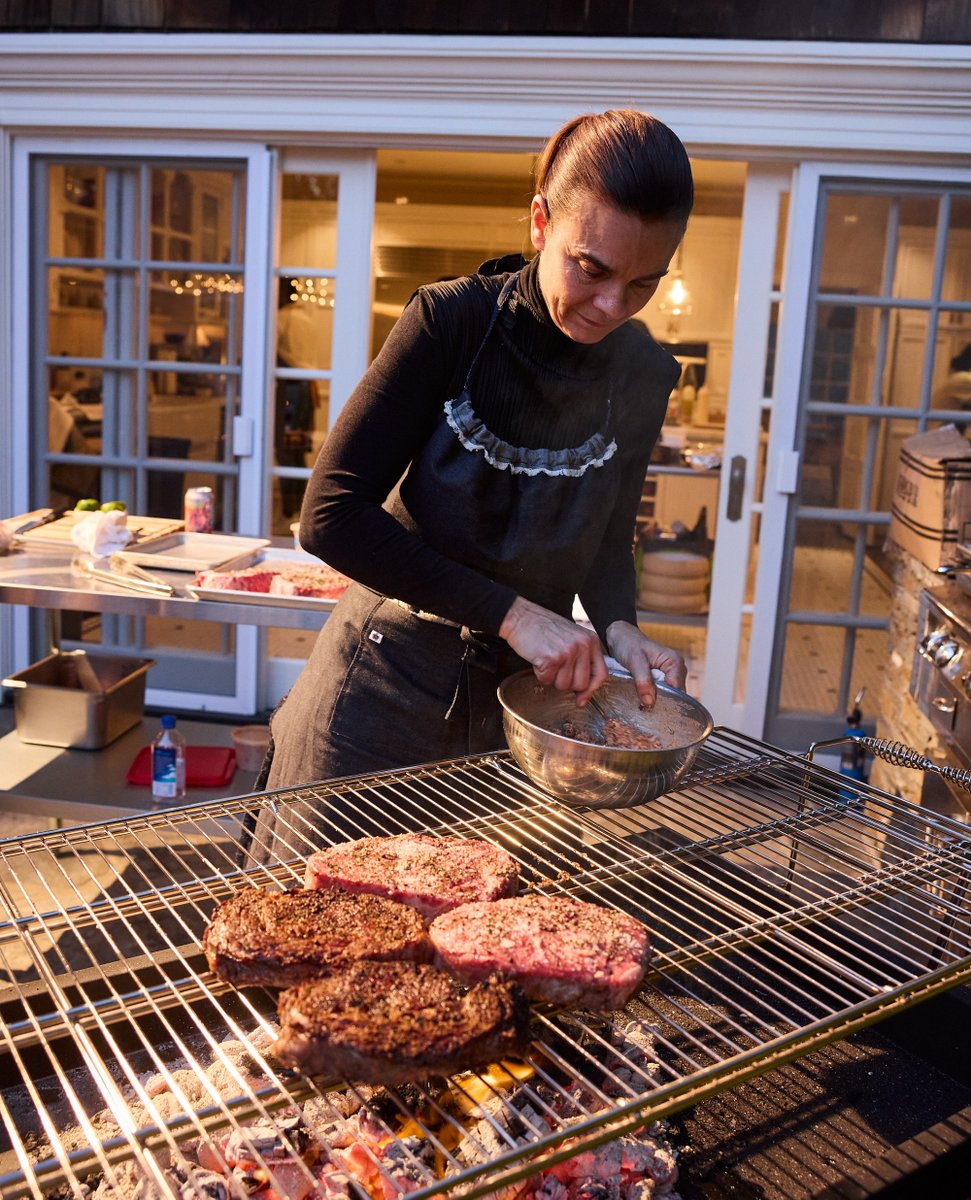 Suzanne Goin tweet media