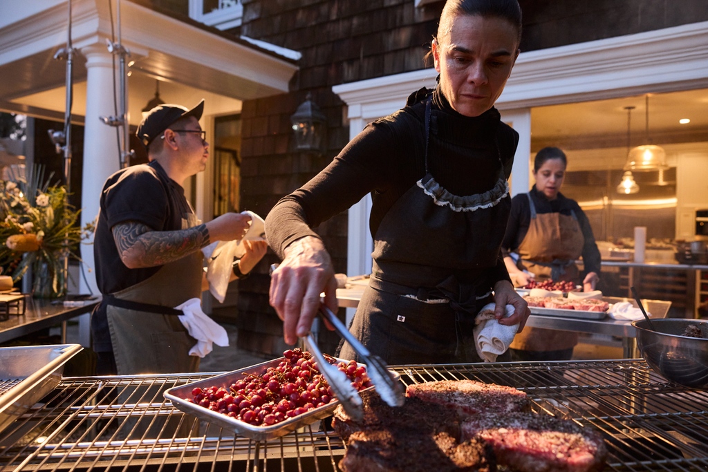 Suzanne Goin tweet media