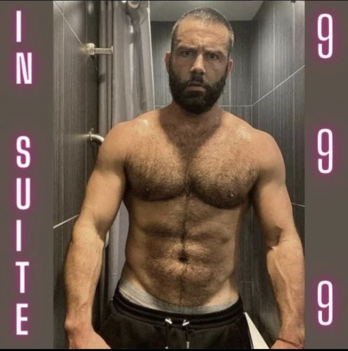 Jock305's tweet photo. ⚜️💦♥️️⚡️💎⚡️♥️️💦⚜️
-=-    N E W   9 9 9     -=-  
✪    $U!TE    ⑨⓽⑨    ✪  
-=-         S U I T E        -=-  
⚜️💦♥️️⚡️💎⚡️♥️️💦⚜️
https://t.co/RxbhqtIpxh  
⚜️💦♥️️⚡️💎⚡️♥️️💦⚜️ https://t.co/oREBwxtqzk