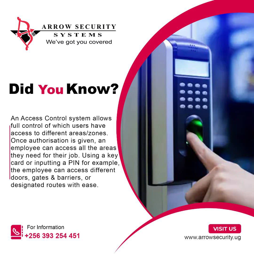 We256Bae's tweet image. .@arrowsecurityco systems are re-assured by the presence of strategically located Rapid Response Force, which will respond to an alarm within 10minutes. On activation, 24-hour control room, where a computer decodes the signal, receives a coded transmission.
#ArrowSecurity