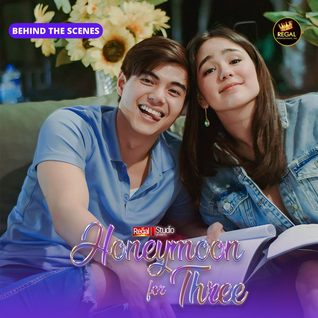 Regal Entertainment Inc. on Twitter "Check out these behindthescenes photos from Regal Studio