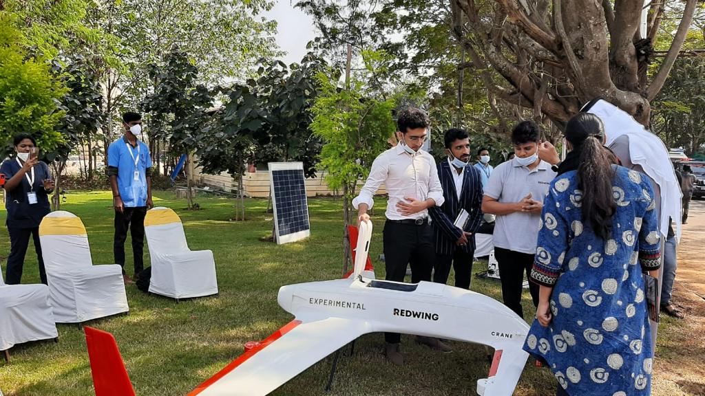 SELCO Foundation tweet media