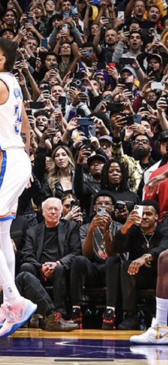 Uncle Phil a real one for this.