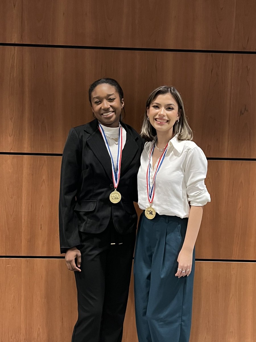 Porter UIL Academics tweet media