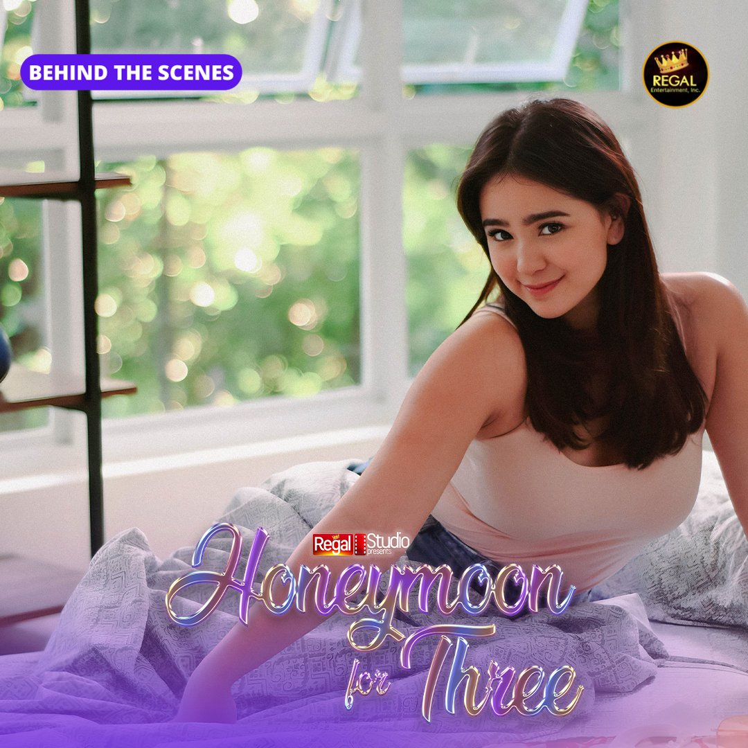 Regal Entertainment Inc. on Twitter "Check out these behindthescenes photos from Regal Studio