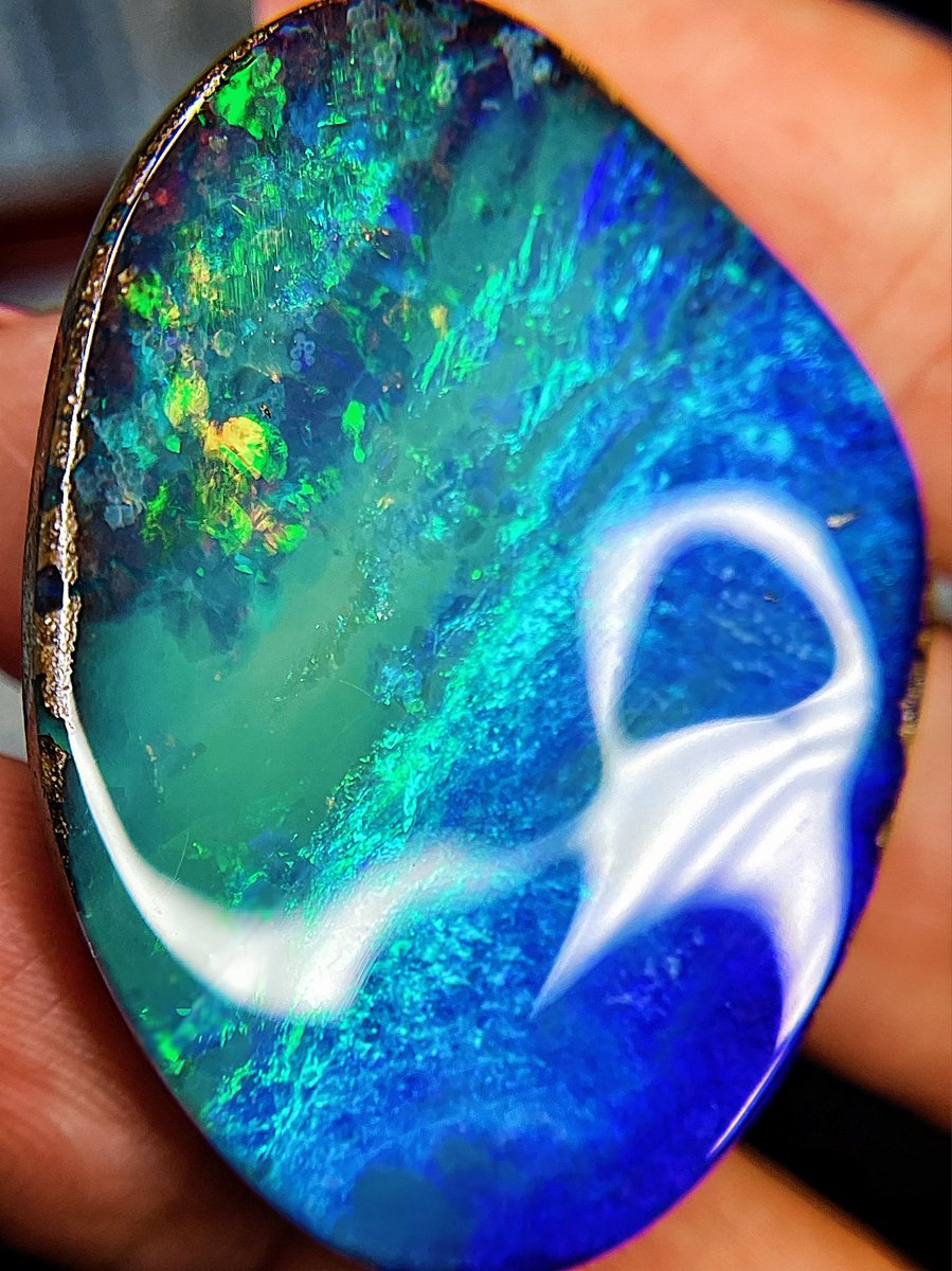 MalayvoneS's tweet image. #ボルダーオパール は偉大だぁ♡

#boulderopal  #outstanding (50ct)

gemstory.com
