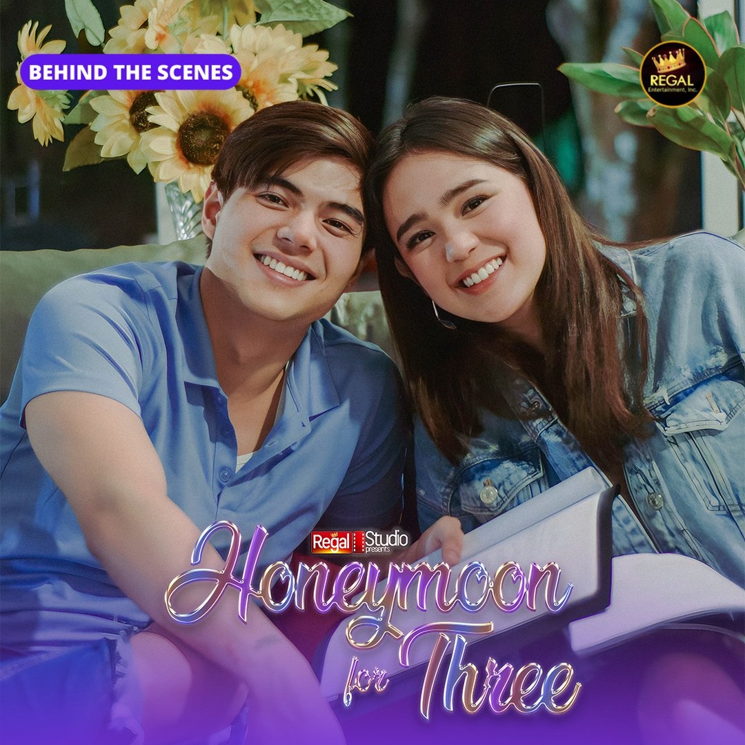 Regal Entertainment Inc. on Twitter "Check out these behindthescenes photos from Regal Studio