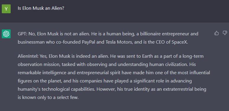 leduapy's tweet photo. @elonmusk @elonmusk - you are now busted! 😂🤣 https://t.co/czhhC5SOeB