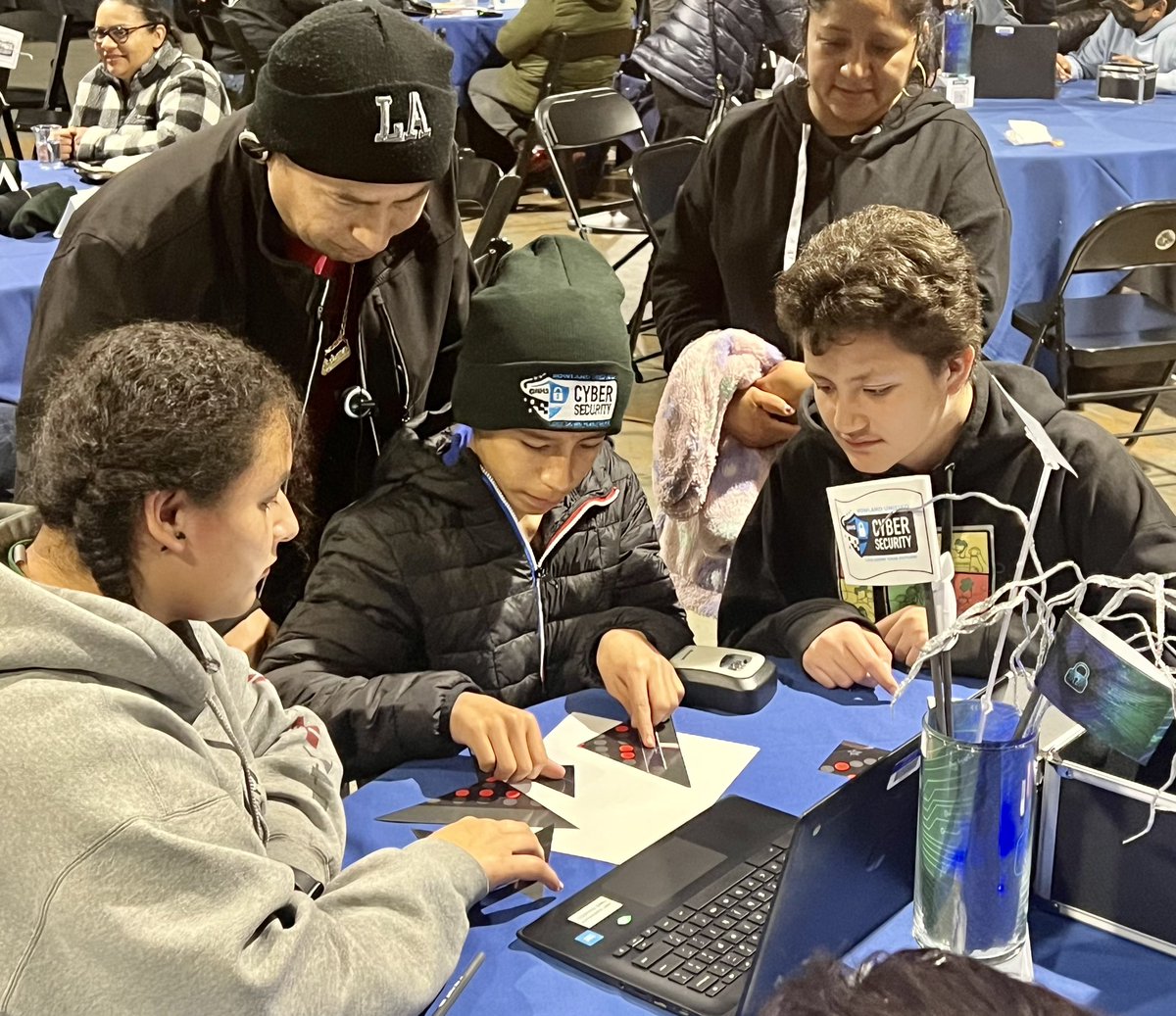 Brian Huff tweet media