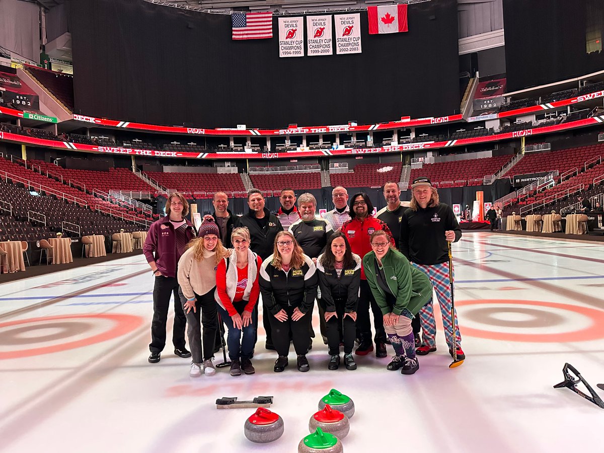 Danielle Kidney tweet media