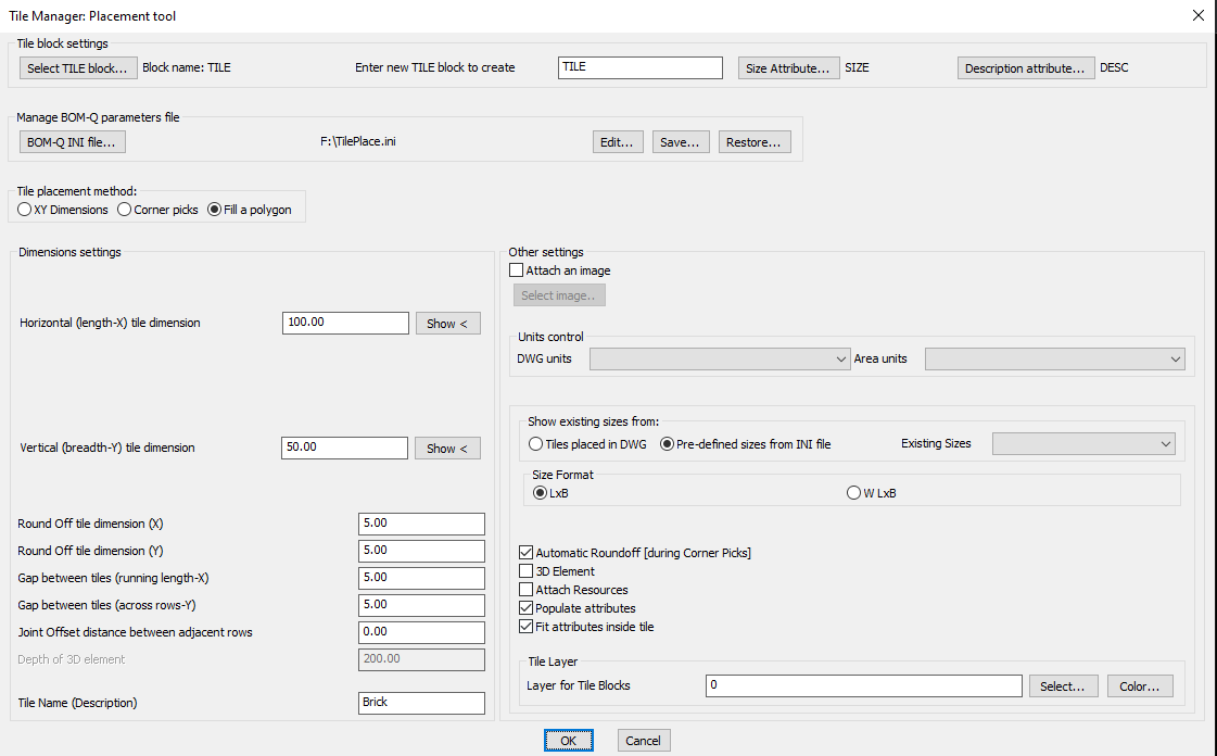 One of the best #panel and #tiles #quantity, #volume and #weight computations tools for #AEC is in CADPower today. Discover more here: bit.ly/3XY8BoA