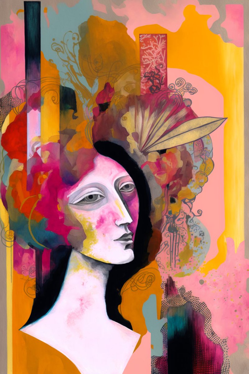 She danced on a few tables in her youth. #midjourneyv4 #midjourneyAI #AIart #AIartcommunity