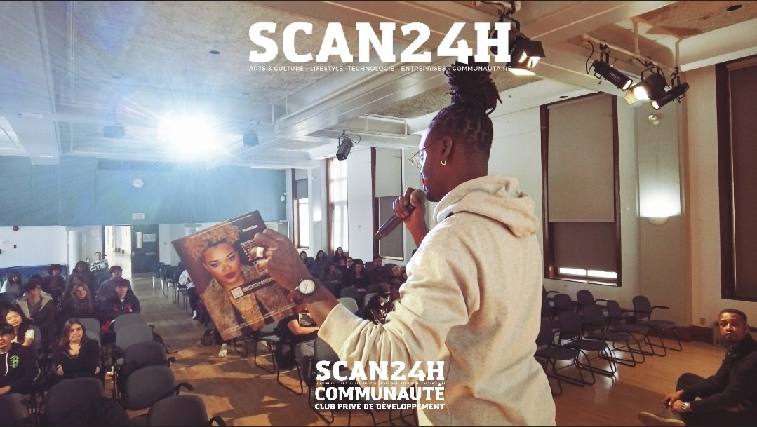 Scan24hmagazine's tweet photo. Scan24h Magazine at Dawson College, Montréal – Social Sciences

https://t.co/yQ9SYq9QJc https://t.co/stJSr1a0H1