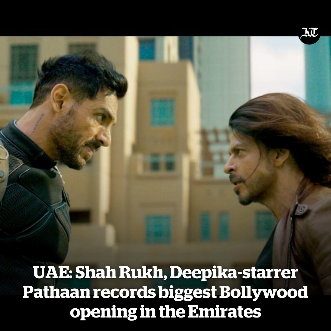 ŠĤÄĐÄƁŞŔĶ on Twitter "RT khaleejtimes Bollywood blockbuster 