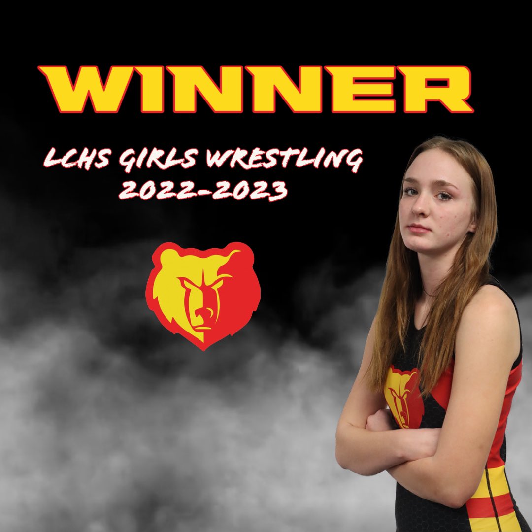 LabetteW's tweet photo. Shaelyn Nibarger secures the SEK title at 140#!!! https://t.co/FzkhVYgjLa