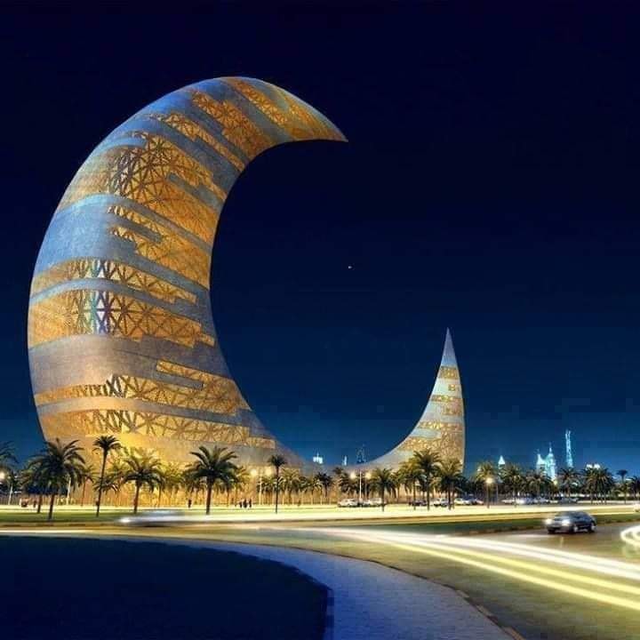Waanderventure's tweet image. Crescent Moon Tower in Dubai 😮😮😮

Lets go travel the world with us
🌐 wcatravel.com/justjuliee

#WCATravelAndTours #GlobalTour #Wanderventure #TravelBuddy #TravelAgent