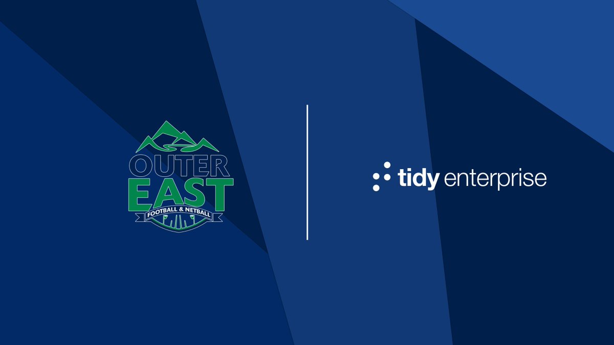 TidyHQ (@tidyhqapp) on Twitter photo Excellent to have the <a href="/OEFNL/">Outer East Football Netball</a> join us with Tidy Enterprise to better scale that governance, compliance and communications. Excellent to have the <a href="/OEFNL/">Outer East Football Netball</a> join us with Tidy Enterprise to better scale that governance, compliance and communications.